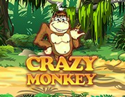 Игровой автомат Crazy Monkey на реальные деньги