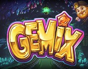 Игровой автомат Gemix: играть на деньги с быстрым выводом