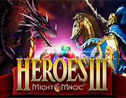 Играть онлайн на аппарате Heroes 3 на деньги с выводом