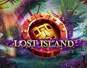 Игровой автомат Lost Island: играть на реальные рубли