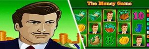 Играть онлайн в The Money Game