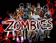 Игровой автомат Zombies - кровь и реальные деньги