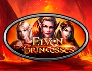 Играть в Elven Princesses с выводом на настоящие рубли