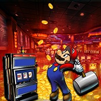 Рублевые автоматы