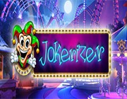 Играть в игровой автомат Jokerizer - сага о бетмене от Ягдрасиль