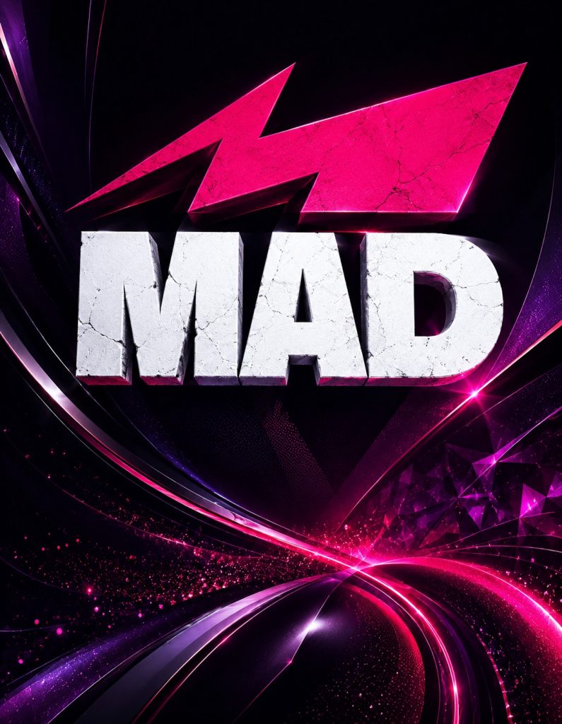 MAD