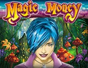 Магия Денег - волшебные выигрыши денег на игровом автомате