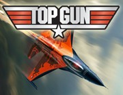 Игровой автомат Top Gun с выводом настоящих денег