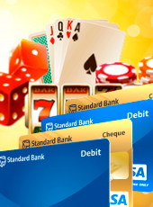 Как играть в автоматы карты ВИЗА